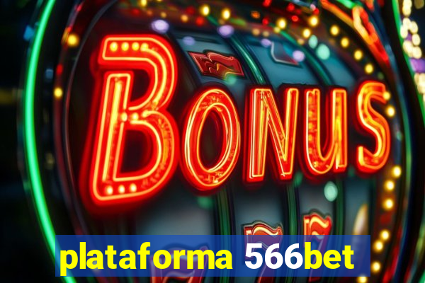 plataforma 566bet